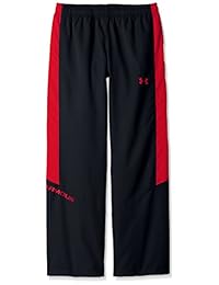 Pantalones de tejido reforzado para caballeros, de Under Armour