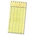 Domestic Lumber Tally Sheet (Singles) (Pkt. 250)
