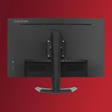 Lenovo G32qc-30 32 Inch Gaming Monitor WQHD 165Hz 0.5ms AMD FreeSync VA PS Xbox view 10