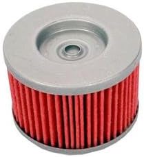 1990-2010 Suzuki DR650/SE Dirt Bike Oil Filter