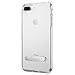Spigen Ultra Hybrid S Designed for Apple iPhone 7 Plus Case (2016) - Crystal Clear