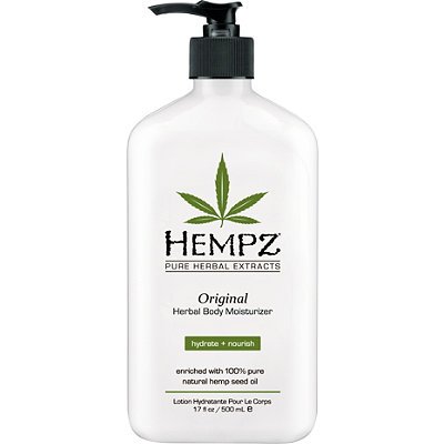 Hempz Original Herbal Body Moisturizer Body Lotions