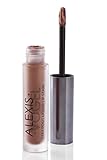 Long Lasting Lip Stain - Alexis Vogel Stay Pout Liquid Lip Stains - Multiple Shades to Match any Occasion - Perfect for Lip Plumper Look - Use Alone or Pair with Lipstick, Lip Gloss, or Lip Pencil