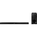 Samsung HW-M450/ZA 320W 2.1ch Soundbar w/ Wireless Subwoofer with 1 Year Extended Warranty