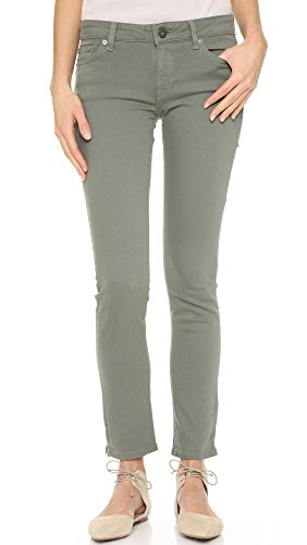 Angel Cigarette Jeans, Echo 