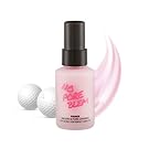 [Touch in Sol] No Pore Blem Primer, 30 Milliliter, Makeup Primer, Pore-covering