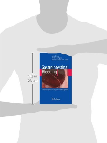 Gastrointestinal Bleeding: A Practical Approach to Diagnosis and Management - Thumbnail 2