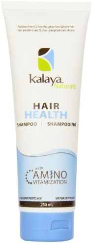 Kalaya Naturals Hair Health Shampoo 250ml