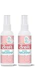 Dreft Stain Remover - 3oz Travel Size - 2 Pack
