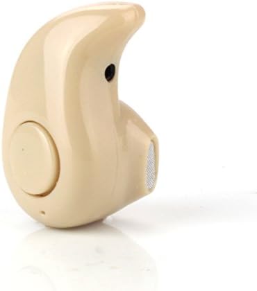 Mini Wireless Bluetooth 4.0 Invisible Earphone Headset Headphone Inear Earbud Support Hands-free Calling