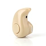 Mini Wireless Bluetooth 4.0 Invisible Earphone Headset Headphone Inear Earbud Support Hands-free Calling