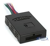 Axxess AX-ADBOX2 Auto-Detect Radio Replacement Interface for Installation of Aftermarket Receivers