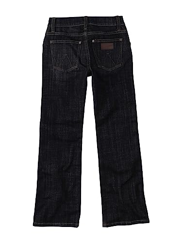 Wrangler Boys' Retro Relaxed Fit Boot Cut Jean - Choose SZ/color