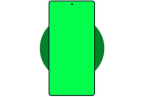 Green Screen - Full Display