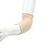 Futuro Comfort Lift Elbow Support Brace, Mild Support, Small, Beige