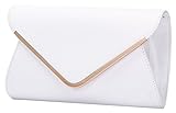 ILISHOP High-end Brand Evening Envelope Clutches Bag for Women New Handbags Shouder Bags