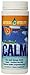 NATURAL VITALITY Orange Natural Calm Ionic Magnesium Citrate Powder, 8 OZ