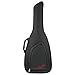 Fender FESS610 Short Scale Electric Guitar Gig Bag, Black