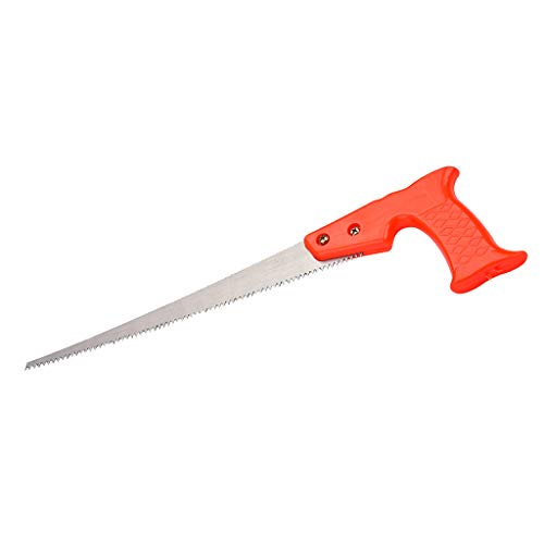 MagiDeal Guitar Repair Hand Saw Woodworking Hand Saw Musical Instrument Repair Tool - Thumbnail 3