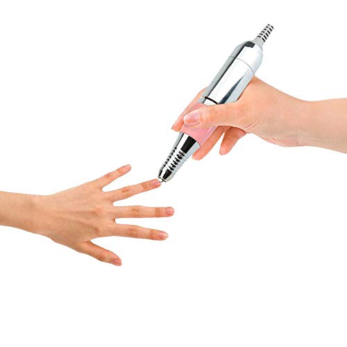 Accrodiams Pro 30000RPM 12V Manicure Machine Electric Nail Drill Pen Pedicure Tool