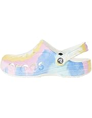 Crocs Unisex-Adult Men's and Women's Baya Clog