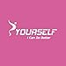 SYOURSELF Microfiber Towels,Travel Towel,Camping Towel-Quick Dry Super Absorbent Sweat Towel,Compact Backpacking Towel for Gym,Fitness,Hot Yoga,Workout+Travel Bag(S,M,L,XL)