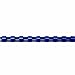 Fellowes 52502, Plastic Combs - Round Back, 1/4