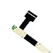 GinTai Flexible Gimbal Ribbon Flat Cable Signal Transmission Line Cable Part 85 Replacement for DJI Phantom 3 Standard/Mavic Pro/PTZ RC589