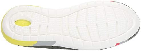 crocs colorblock pacer