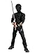 Snake Eyes Classic Muscle Costume - Large