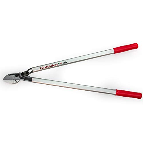 Astschere Castellari, Modell: "TUCANO M 80“, 80 cm – Professionell