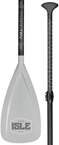 ISLE Surf and SUP Stand up Paddle Board Paddles