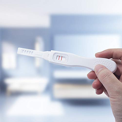 4 MIBEST+Pregnancy+Stick+Count+Individually+Sealed