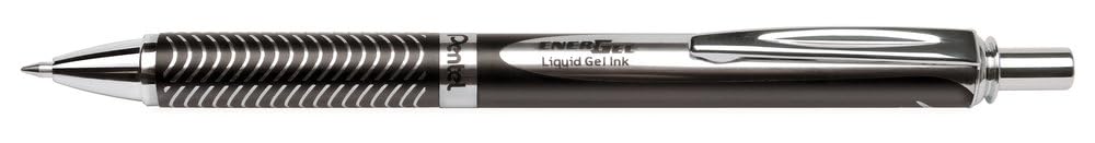 Pentel EnerGel Sterling Ink Pens - Black