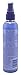 Jhirmack Silver Brightening 5 In 1 Miracle Leave-In Spray Treatment 8 oz (Pack of 2)