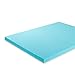 ZINUS 3 Inch Green Tea Cooling Gel Memory Foam Mattress Topper, Cooling Gel Foam, CertiPUR-US Certified, King, Blue