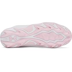 Under Armour Girls' Glyde Sola RM JR Softball
