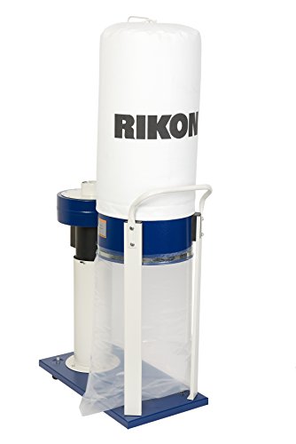 Rikon 60-100 Dust Collector
