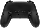 HORI Wireless HORIPAD for Steam Midnight Black Pro Controller for Steam view 3