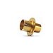Tbr 93-0025G P1-X Powertip Silencer Insert Gold