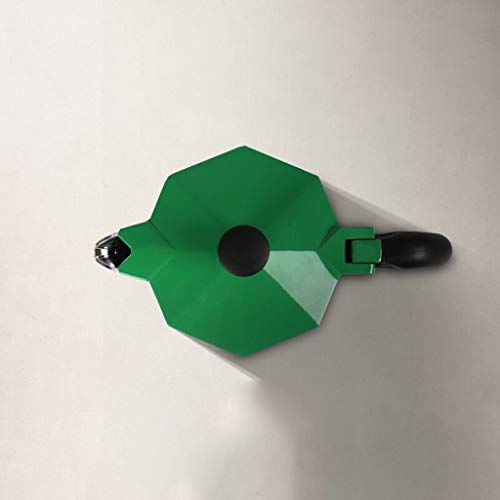 Zlw-shop Espressokocher Mokka Pot Kaffeekanne Espresso Espresso Haushalt Mokka Kaffeekanne Kaffeemaschine Brewer… – Bild 6