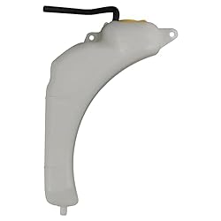 TRQ Coolant Reservoir Compatible with 2020-2022