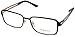 Versace VE1236 Eyeglass Frames 1377-55 - Matte Black/Pale Gold VE1236-1377-55