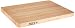 John Boos Block 213 Chop-N-Slice Maple Wood Edge Grain Reversible Cutting Board, 18 Inches x 12 Inches x 1.25 Inches primary