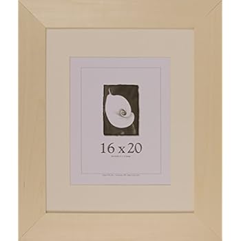 16x20 inches frame diy