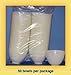 Disposable Dental Mixing Bowls (50 bowls per pkg)