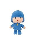 Pocoyo and Friends Mini Plush Characters - Pocoyo