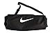 Nike Pro Hyperwarm Handwarmer,OSFM(Black/White)
