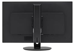 PHILIPS 328B6QJEB 32" Monitor, Quad HD 2K, IPS