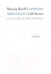 Lapidaire adolescent